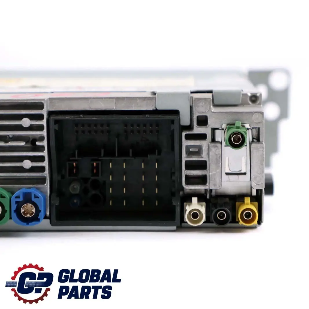 Radio Professional BMW F20 F21 F30 F31 CD Spieler DAB Bluetooth - SKU 9381305 - Teilenummer 9381305