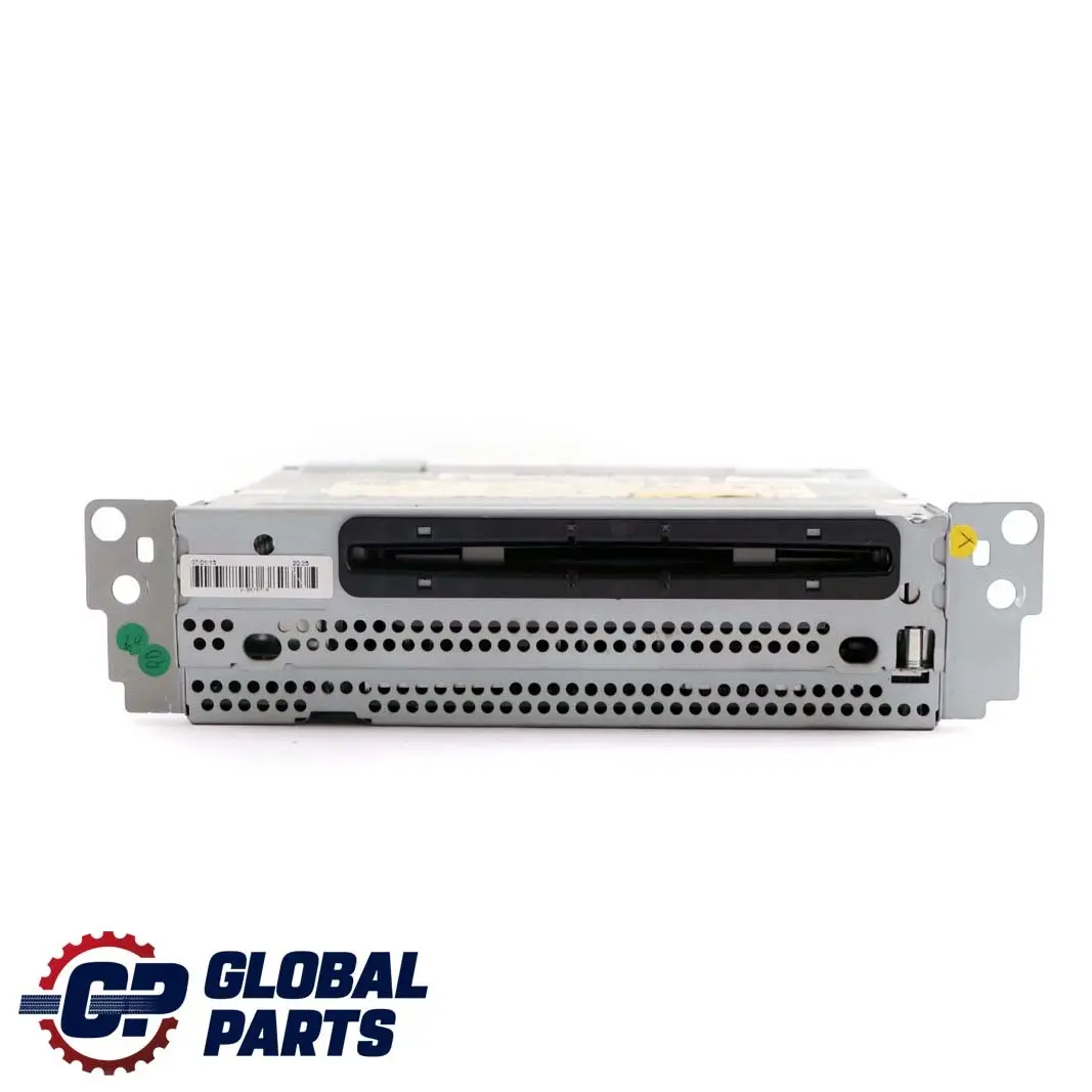  Radio Professional BMW F20 F21 F30 F31 CD Player DAB Bluetooth - SKU 9381305 - Part number 9381305