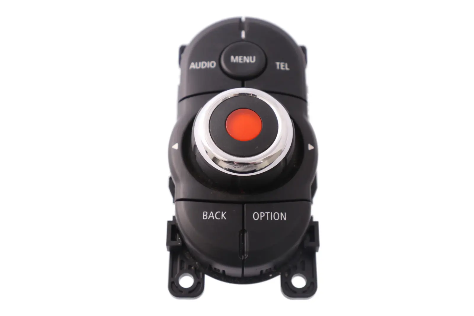 Bouton De Commande Mini F55 F56 Central Radio iDrive Visual Boost 9381679