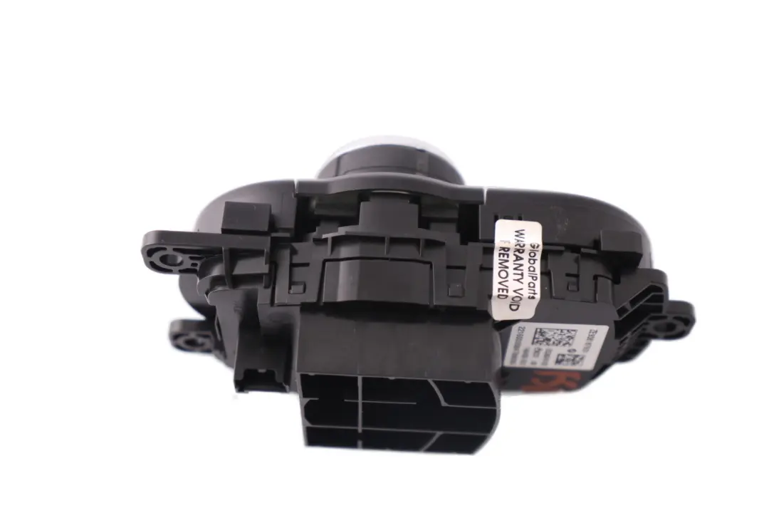 iDrive Visual Boost Radio Central Display Controller Knob to Mini F55 F56 with Part number 9381679 Mini F55 F56 iDrive Visual Boost Radio Central Display Controller Knob - SKU 9381679 - Part number 9381679