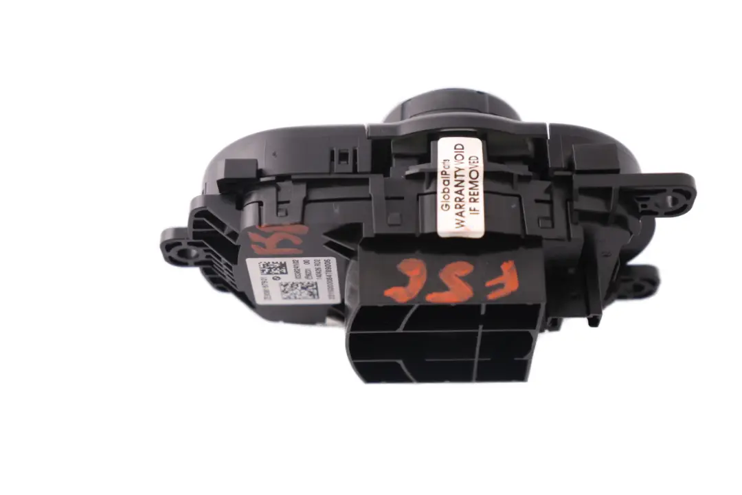  Perilla Del Controlador Mini F55 F56 Radio iDrive Visual Boost - SKU 9381679 - Número de pieza 9381679