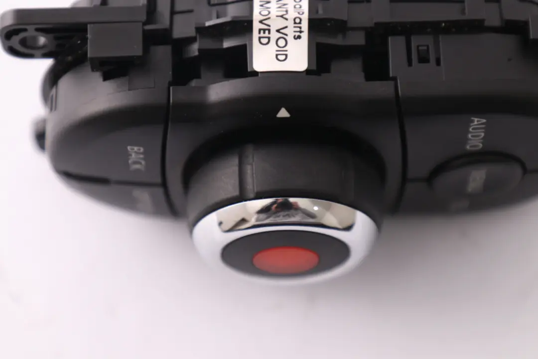 Bouton Commande Affichage Central Radio Idrive Visual Boost pour Mini F55 F56 à propos du numéro de pièce 9381679 Mini F55 F56 Bouton Commande Affichage Central Radio Idrive Visual Boost - SKU 9381679 - Numéro de pièce 9381679