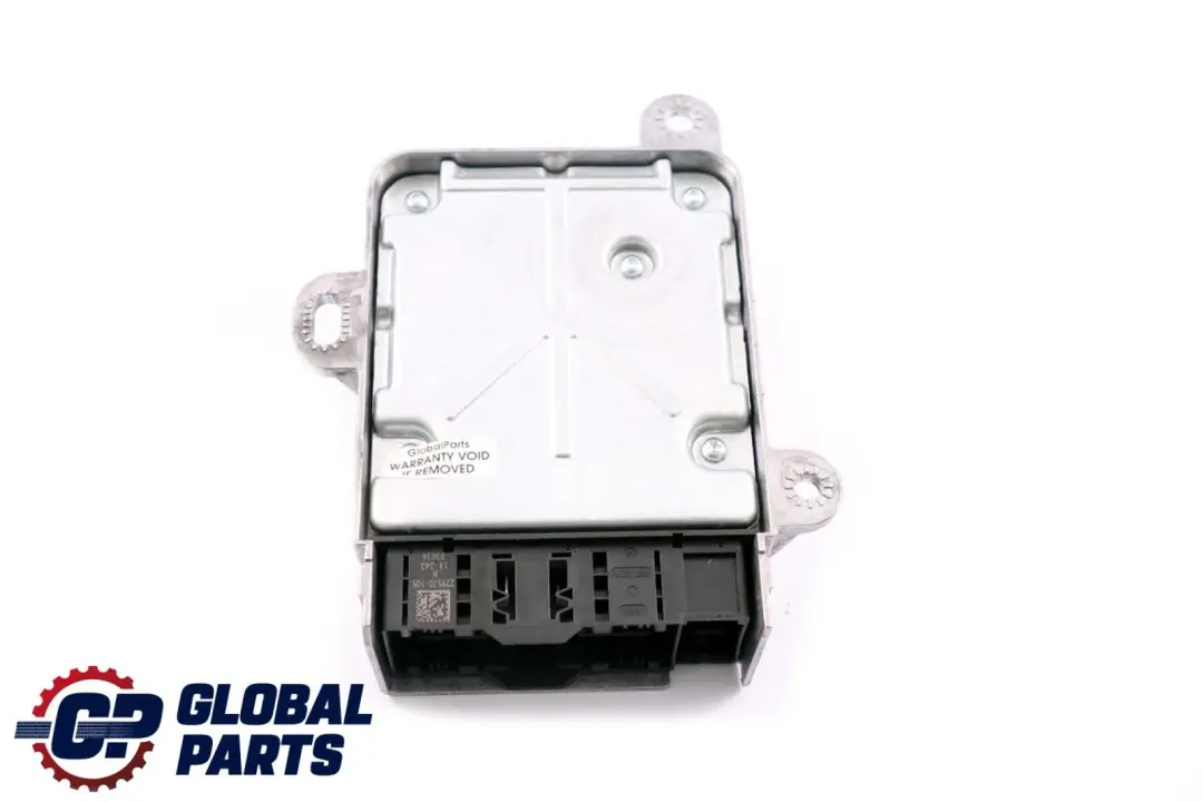 BMW X1 F48 Moduł Sterownik Sensor Poduszek Powietrznych ECU - SKU 9381837 - Numer Części 9484301