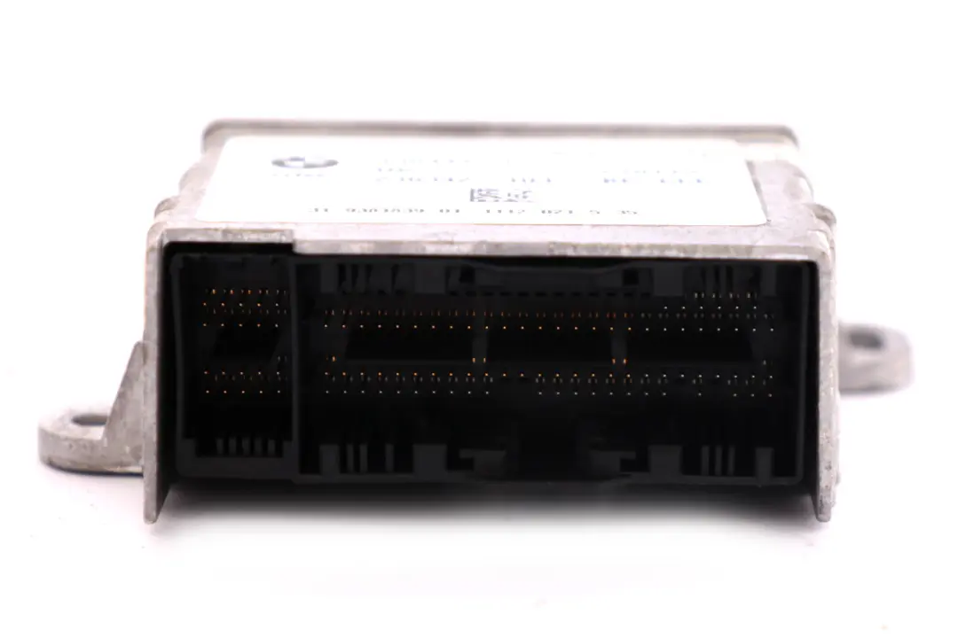 Mini F54 F55 F56 F60 Control Unit Airbag Module ECU NO CRASH DATA - SKU 9381839 - Part number 9381839
