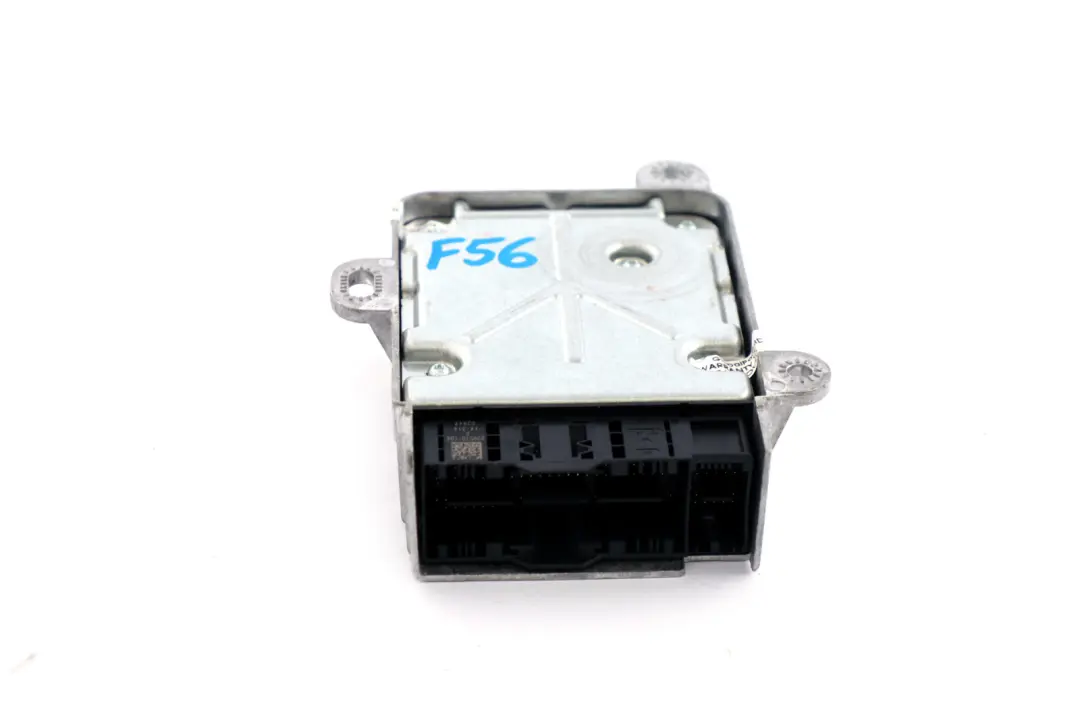 Mini F54 F55 F56 F60 Control Unit Airbag Module ECU NO CRASH DATA - SKU 9381839 - Part number 9381839