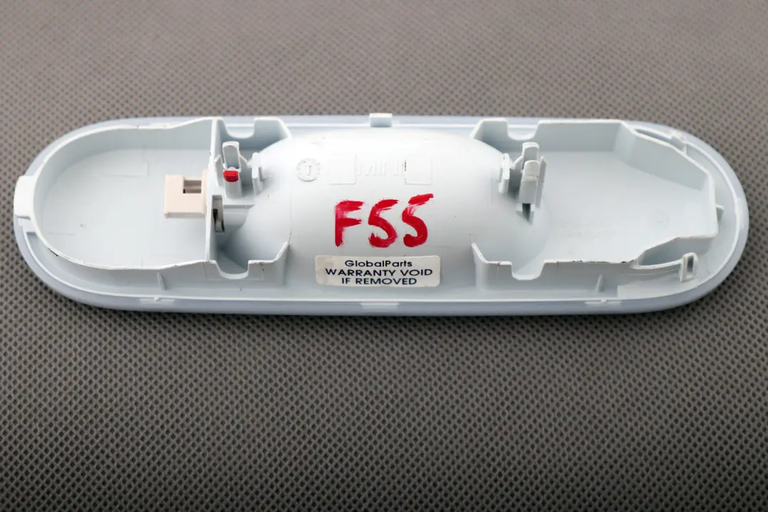 Innenleseleuchte Hinten Mitte für Mini F55 mit Teilenummer 9382257 Mini F55 Innenleseleuchte Hinten Mitte - SKU 9382257 - Teilenummer 9382257