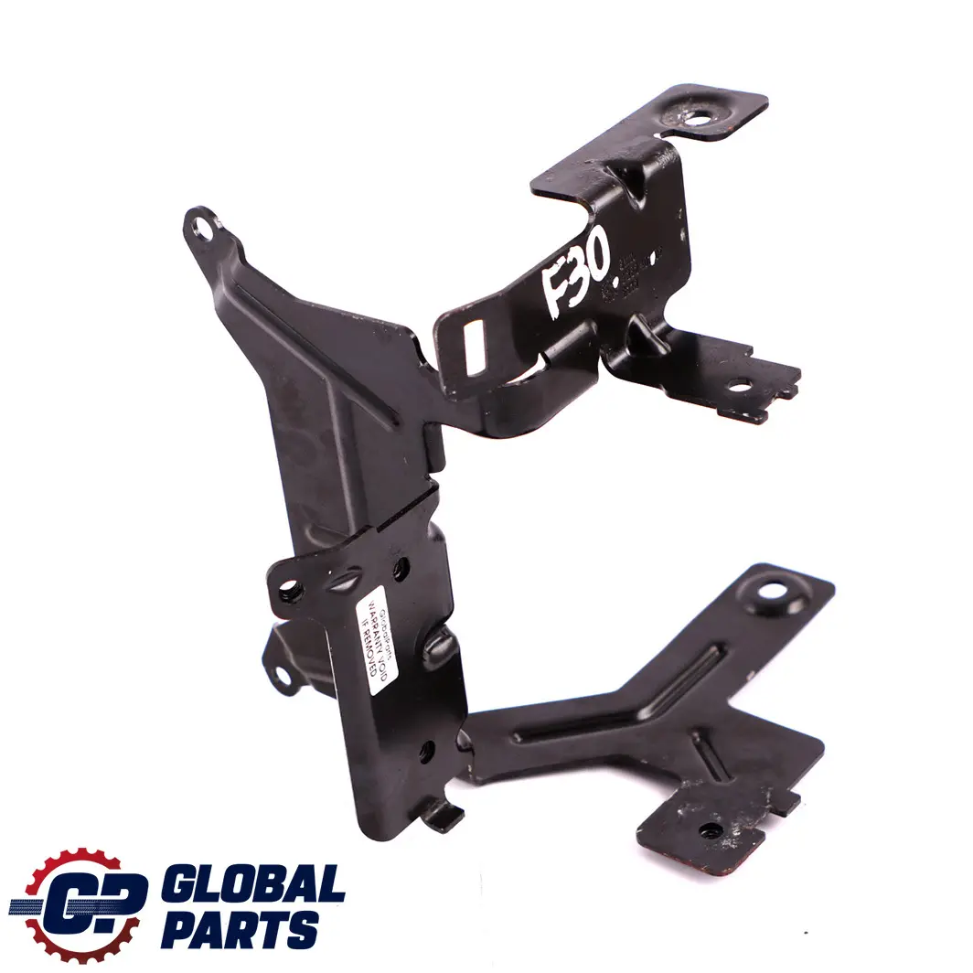 BMW F30 LCI 330e Support de l'unité électronique hybride haute tension - SKU 9382401 - Numéro de pièce 9382401