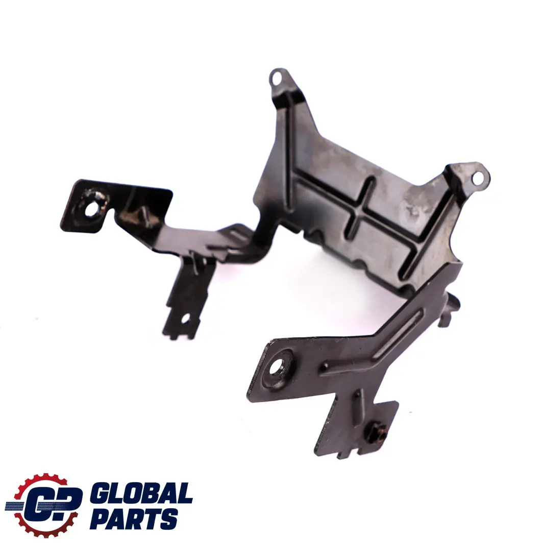 BMW F30 LCI 330e Hybrid High Voltage Electronics Unit Holder Support - SKU 9382401 - Part number 9382401