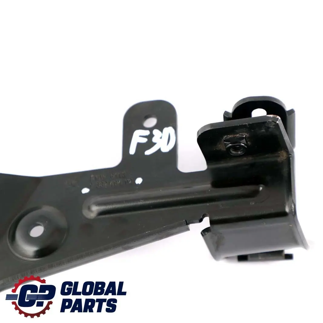 BMW 3 Series F30 LCI Bracket Holder Mount - SKU 9382404 - Part number 9382404