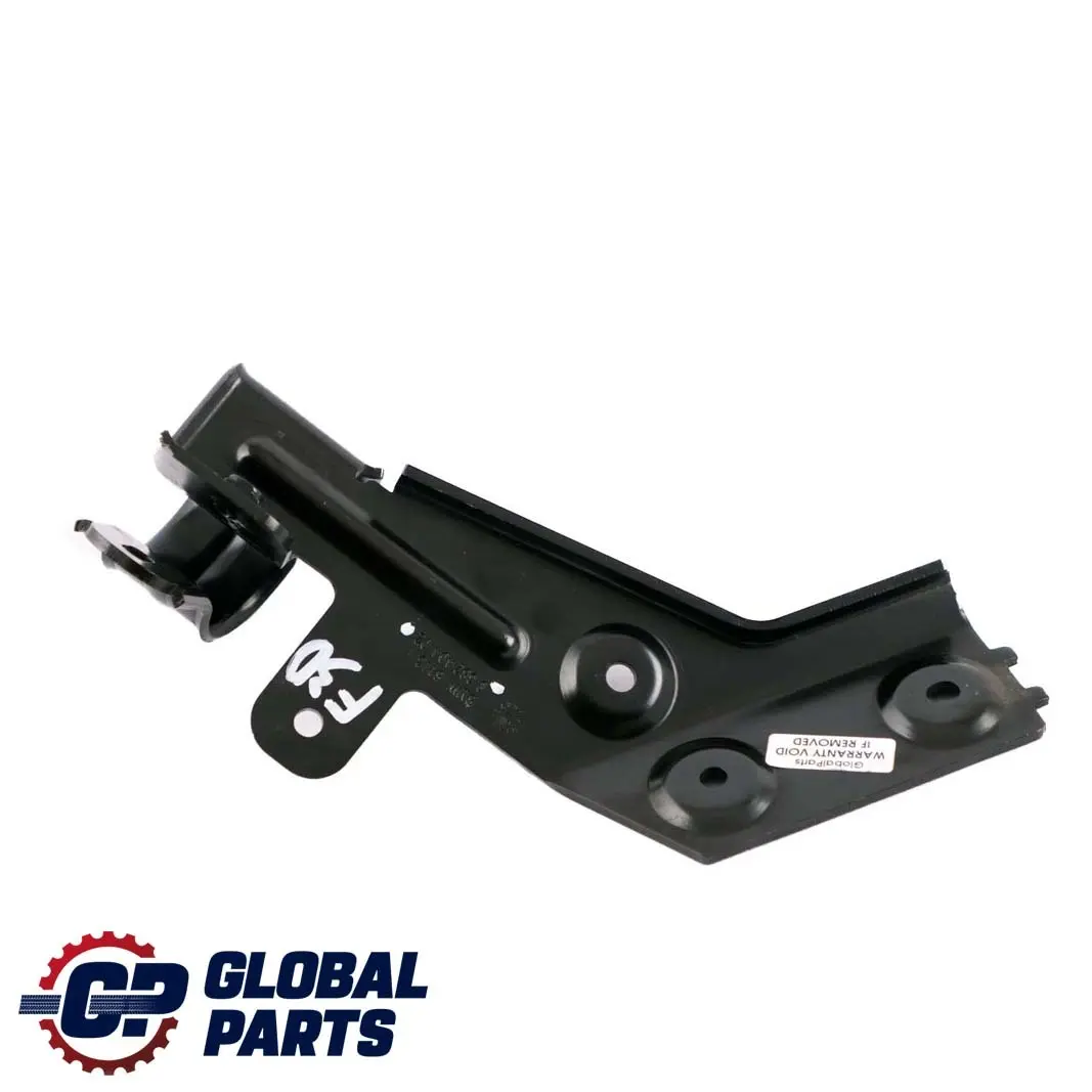 BMW F30 LCI Uchwyt Mocujący Przewódu Wysokiego Napięcia - SKU 9382404 - Numer Części 9382404