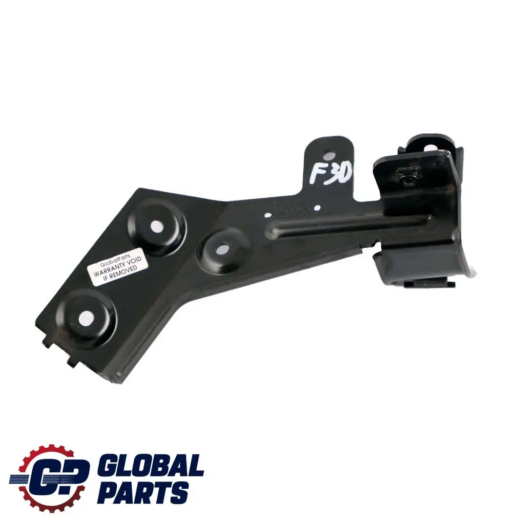 BMW F30 LCI High Voltage Cable Bracket Holder Mount - SKU 9382404 - Part number 9382404