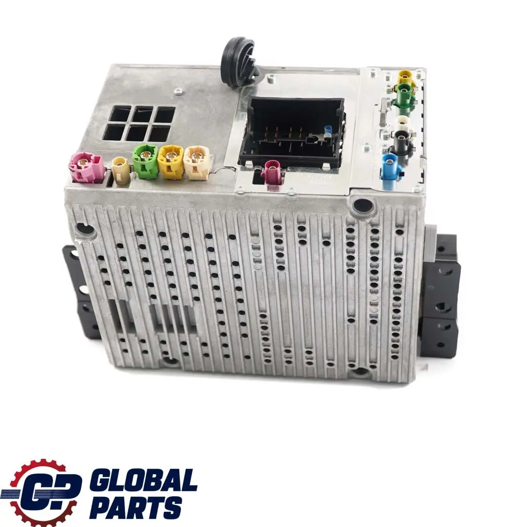 Mini Cooper F55 F56 Navigation DAB Head Unit Sat Nav Professional - SKU 9383063 - Part number 9365758