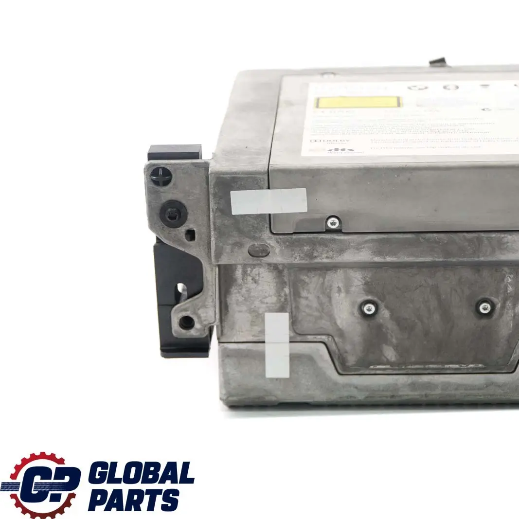 Navigation DAB Head Unit Sat Nav Professional to Mini Cooper F55 F56 with Part number 9365758 Mini Cooper F55 F56 Navigation DAB Head Unit Sat Nav Professional - SKU 9383063 - Part number 9365758