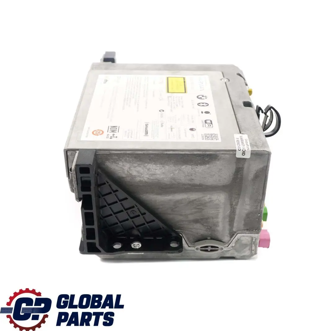 Mini Cooper F55 F56 Navigation DAB Head Unit Sat Nav Professional - SKU 9383063 - Part number 9365758