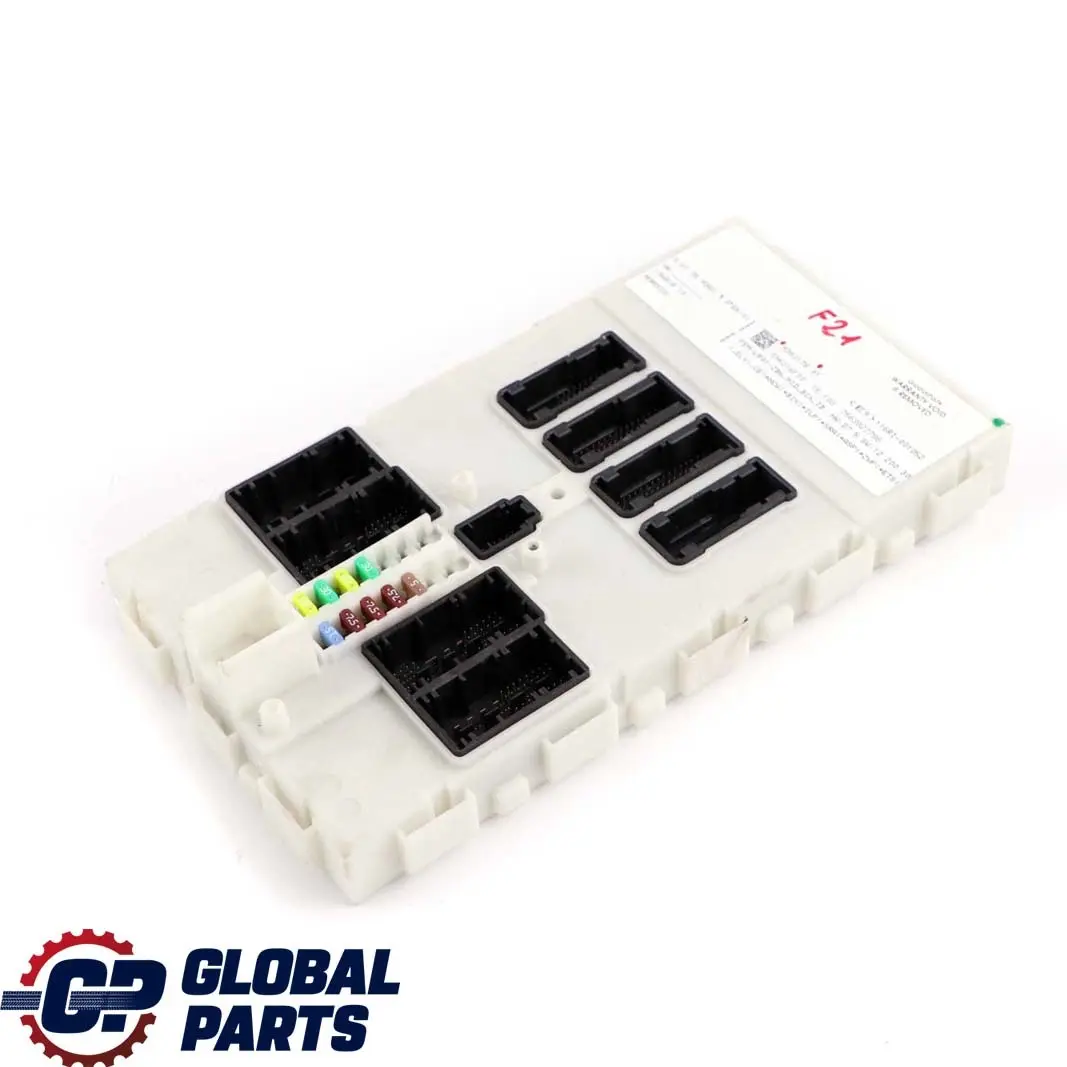 Module Control Unit FEM to BMW F20 F21 F22 F30 F31 F32 F36 with Part number 9383178 BMW F20 F21 F22 F30 F31 F32 F36 Module Control Unit FEM - SKU 9383178 - Part number 9383178