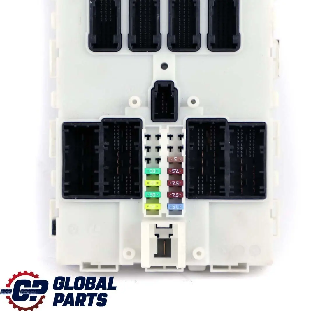 Modul Steuergerät FEM für BMW F20 F21 F22 F30 F31 F32 F36 mit Teilenummer 9383178 BMW F20 F21 F22 F30 F31 F32 F36 Modul Steuergerät FEM - SKU 9383178 - Teilenummer 9383178