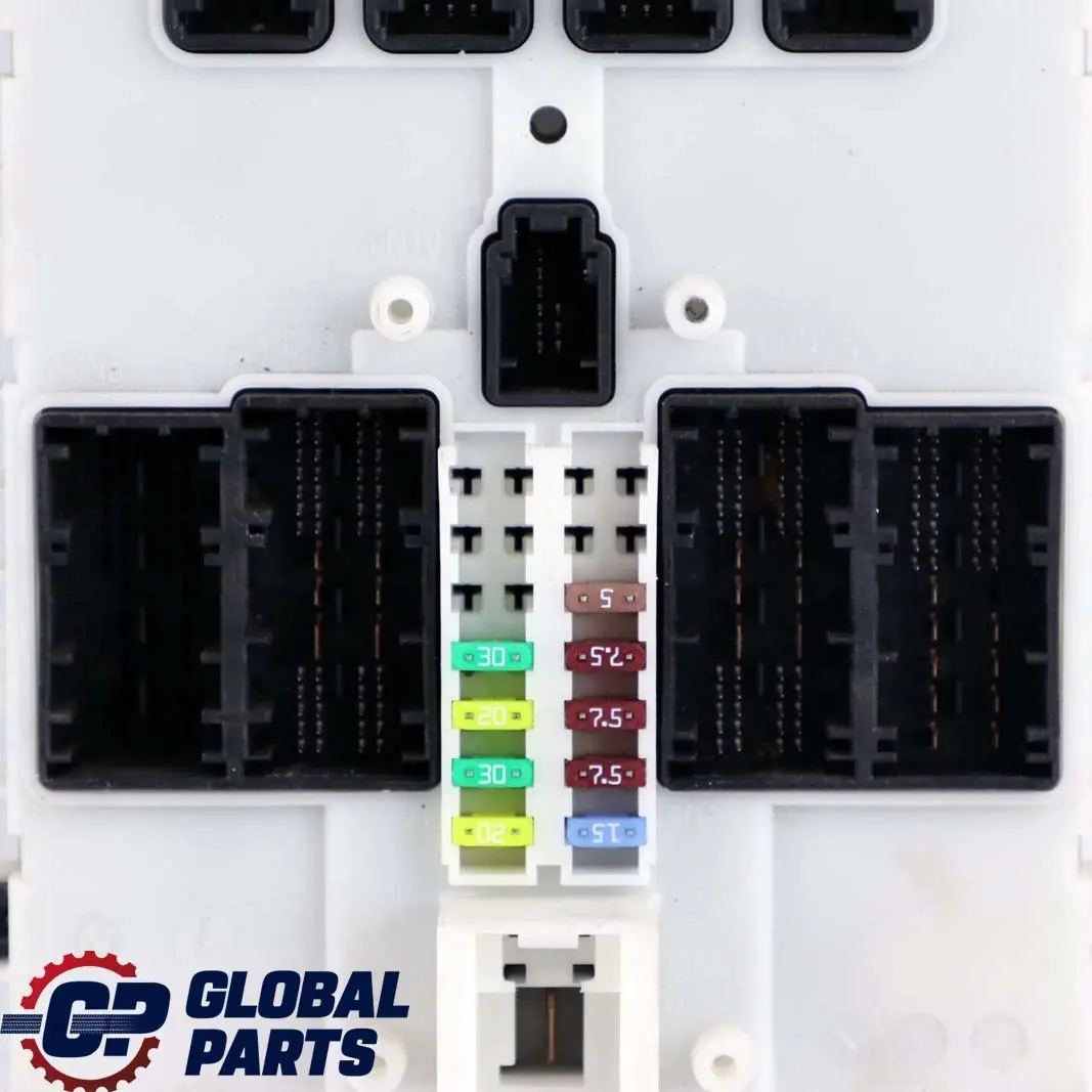 BMW F20 F21 F22 F30 F31 F32 F36 Module Control Unit FEM - SKU 9383178 - Part number 9383178