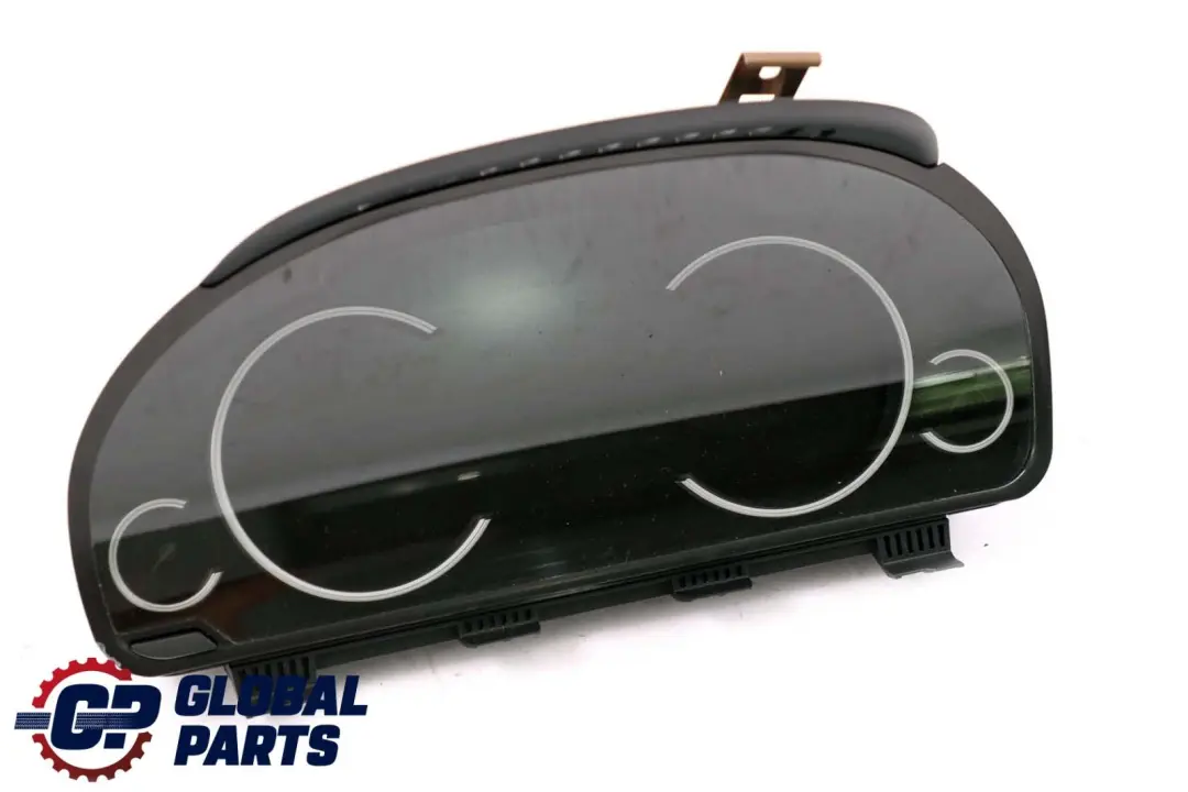 BMW 5 7 Series F01 F02 F10 Instrument Cluster Speedo Clocks Automatic 9297705 - SKU 9383669 - Part number 9383669