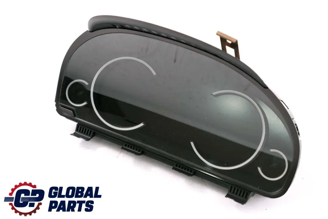 BMW 5 7 Series F01 F02 F10 Instrument Cluster Speedo Clocks Automatic 9297705 - SKU 9383669 - Part number 9383669