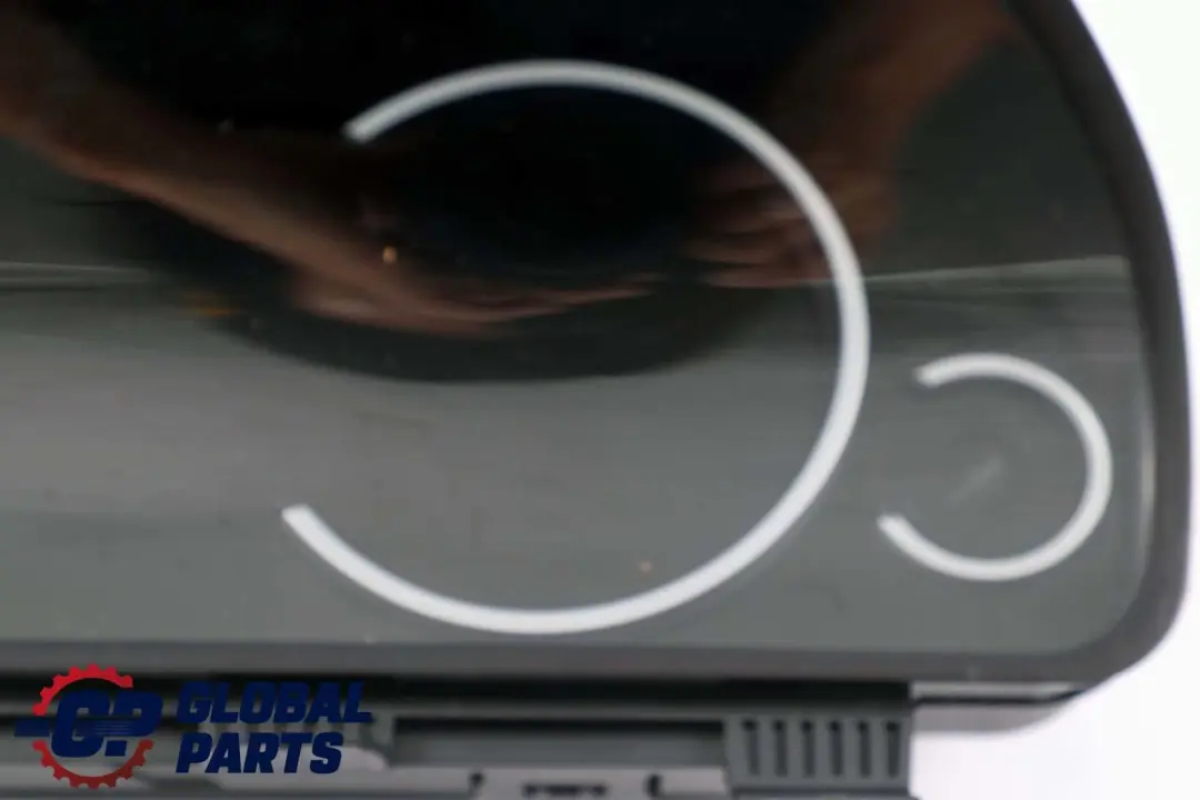 BMW 5 7 Series F01 F02 F10 Instrument Cluster Speedo Clocks Automatic 9297705 - SKU 9383669 - Part number 9383669