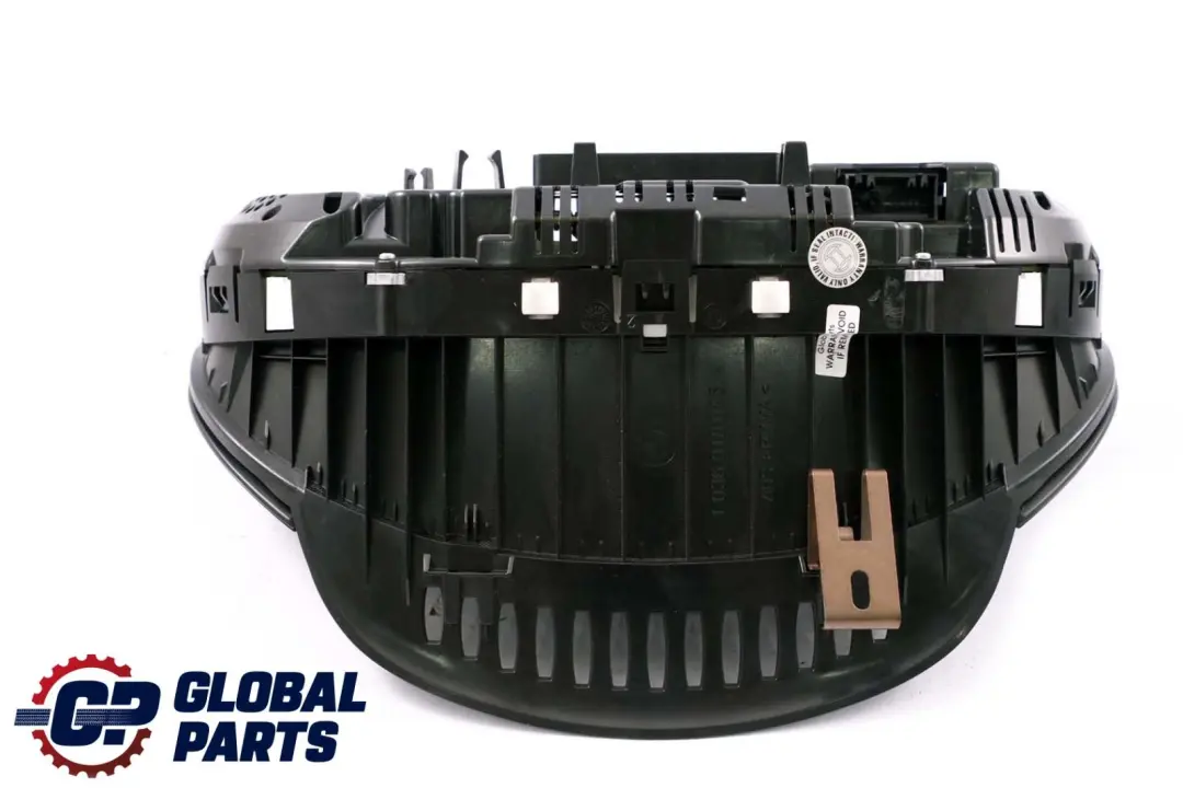 Instrument Cluster Speedo Clocks Automatic 9297705 to BMW 5 7 Series F01 F02 F10 with Part number 9383669 BMW 5 7 Series F01 F02 F10 Instrument Cluster Speedo Clocks Automatic 9297705 - SKU 9383669 - Part number 9383669