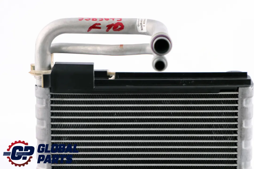 A/C Air Conditioning Heater Evaporator to BMW 5 7 6 Series F01 F10 F11 F12 with Part number 9383679 BMW 5 7 6 Series F01 F10 F11 F12 A/C Air Conditioning Heater Evaporator - SKU 9383679 - Part number 9383679