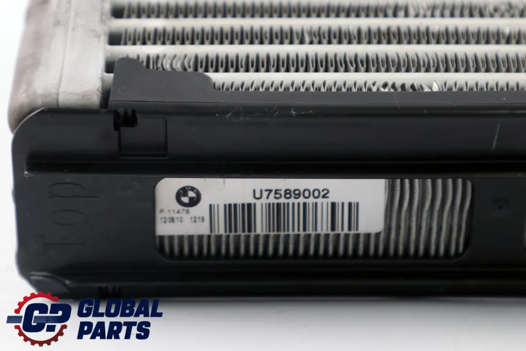 BMW 5 7 6 Series F01 F10 F11 F12 A/C Air Conditioning Heater Evaporator - SKU 9383679 - Part number 9383679