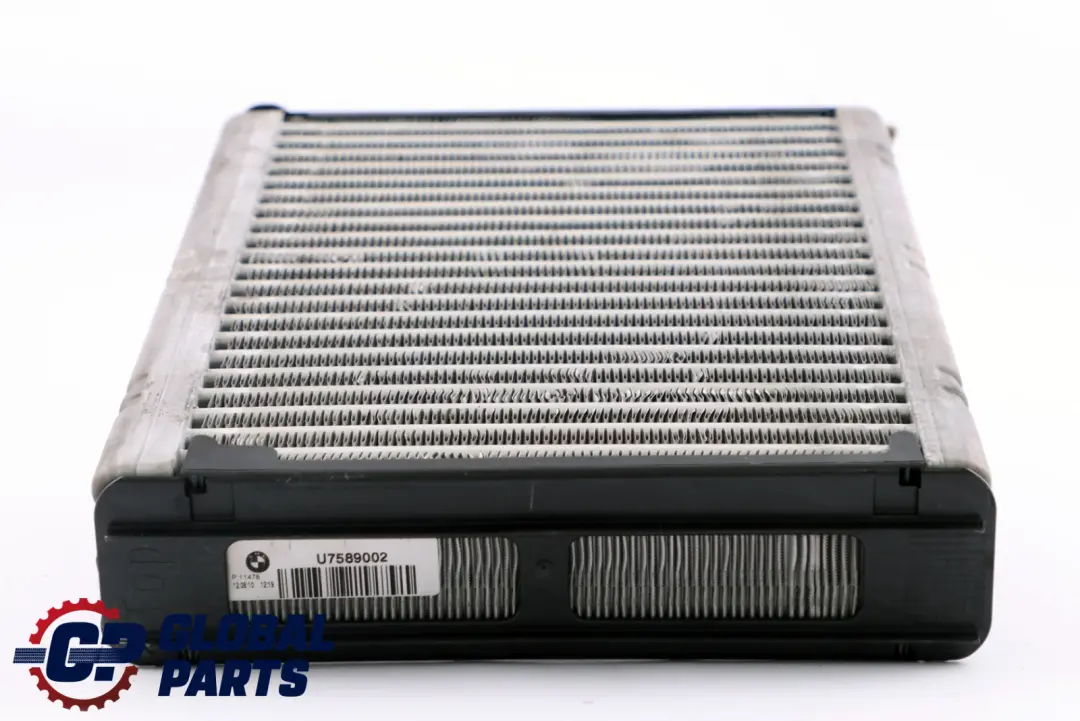 BMW 5 7 6 Series F01 F10 F11 F12 A/C Air Conditioning Heater Evaporator - SKU 9383679 - Part number 9383679