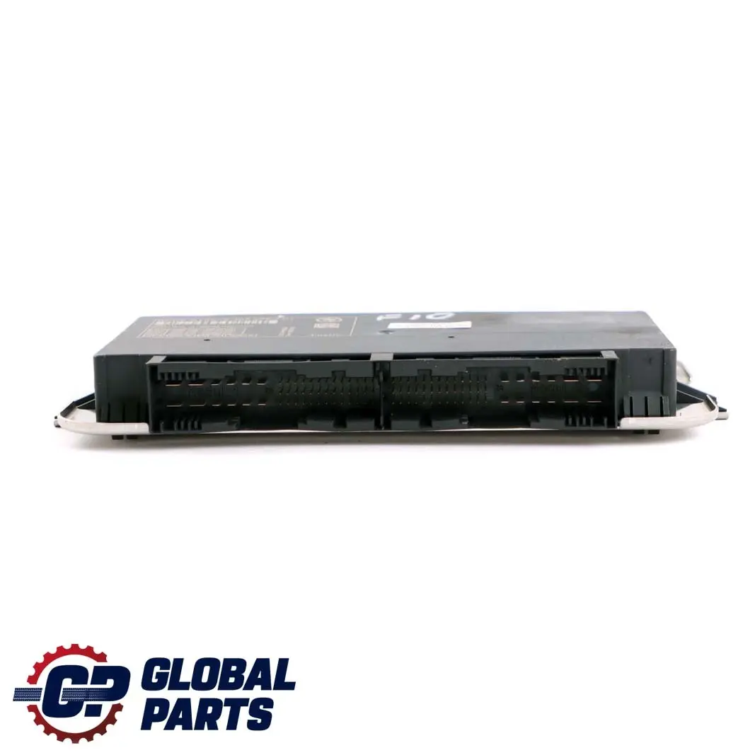 BMW F10 Modulo Luci Vano Piedi Unità Di Controllo ECU FRM III TEMIC - SKU 9383695 - Numero di parte 9383695