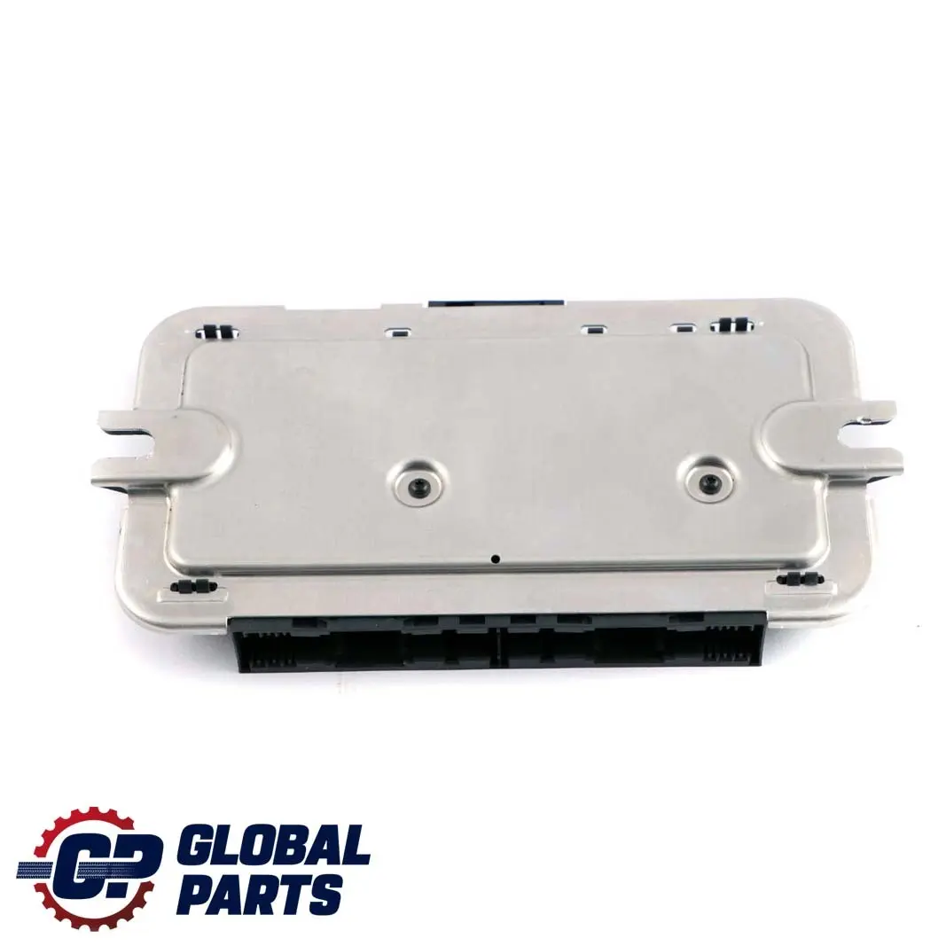 BMW F10 Fußraummodul Steuereinheit ECU FRM III TEMIC - SKU 9383695 - Teilenummer 9383695