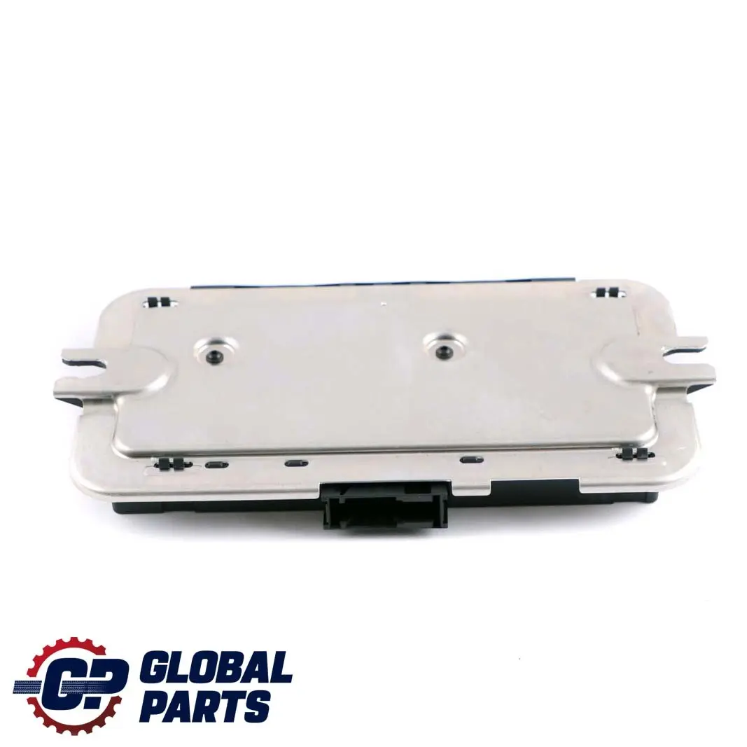 Footwell Light Module Control Unit ECU FRM III TEMIC BMW 5 Series F10 - SKU 9383695 - Part number 9383695