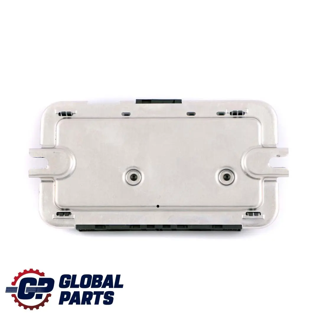 BMW F10 Fußraummodul Steuereinheit ECU FRM III TEMIC - SKU 9383695 - Teilenummer 9383695