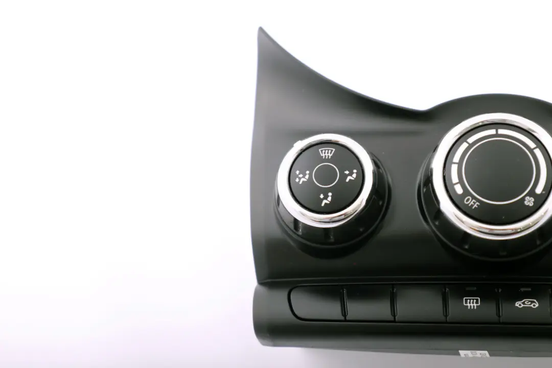Condizionata Riscaldatore Controllo Interruttore per Mini Cooper F55 F56 F57 con numero di parte 9383892 Mini Cooper F55 F56 F57 Condizionata Riscaldatore Controllo Interruttore - SKU 9383892 - Numero di parte 9383892