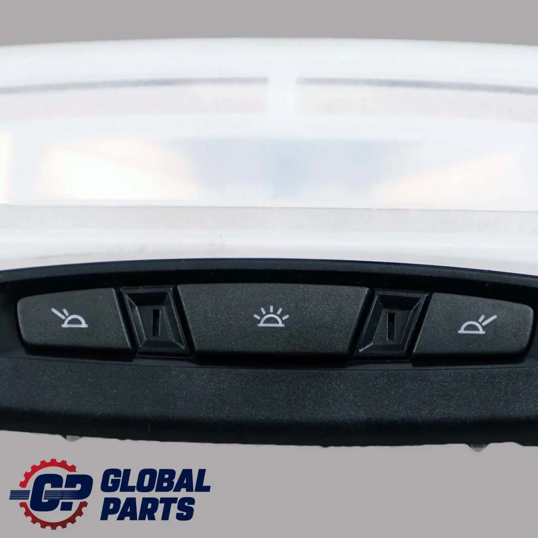 BMW F15 40eX F30 LCI 330e Hybrid Interior Light LED Lamp Front 9377726 - SKU 9383942 - Part number 9383942