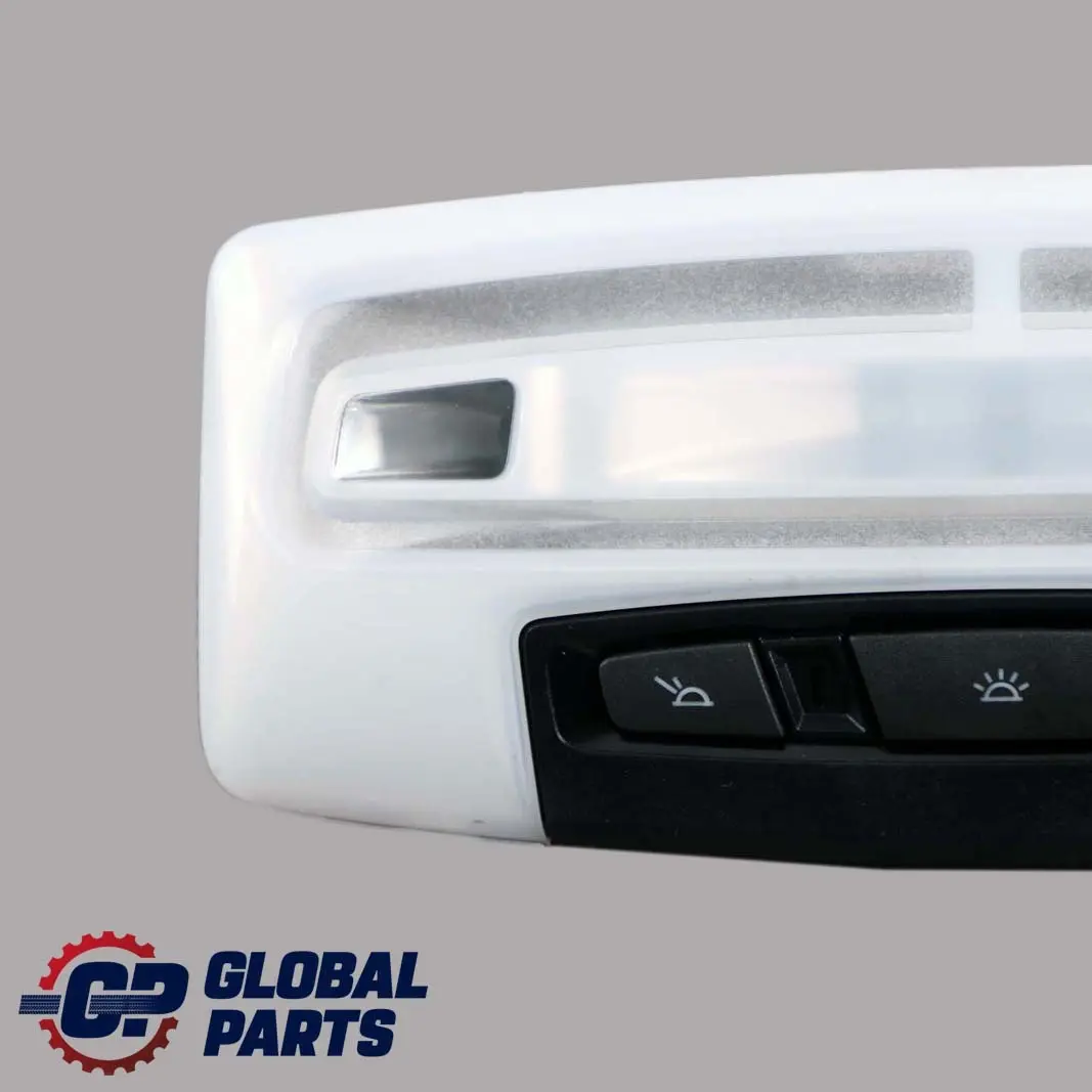 40eX F30 LCI 330e Hybrid Interior Light LED Lamp Front 9377726 to BMW F15 with Part number 9383942 BMW F15 40eX F30 LCI 330e Hybrid Interior Light LED Lamp Front 9377726 - SKU 9383942 - Part number 9383942