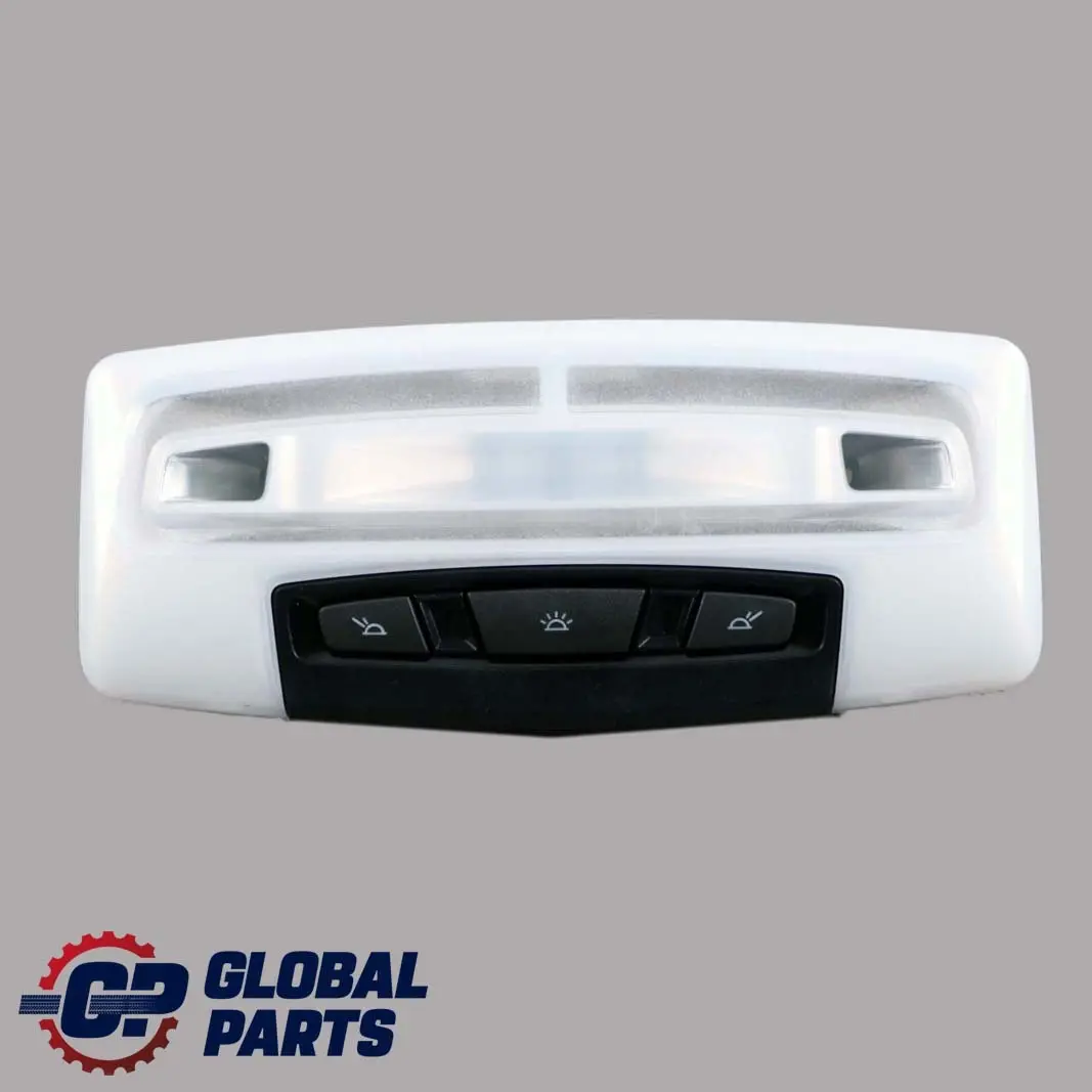 40eX F30 LCI 330e Hybrid Interior Light LED Lamp Front 9377726 to BMW F15 with Part number 9383942 BMW F15 40eX F30 LCI 330e Hybrid Interior Light LED Lamp Front 9377726 - SKU 9383942 - Part number 9383942