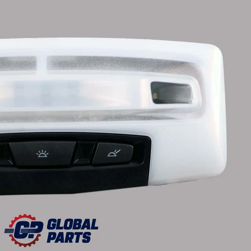 40eX F30 LCI 330e Hybrid Interior Light LED Lamp Front 9377726 to BMW F15 with Part number 9383942 BMW F15 40eX F30 LCI 330e Hybrid Interior Light LED Lamp Front 9377726 - SKU 9383942 - Part number 9383942