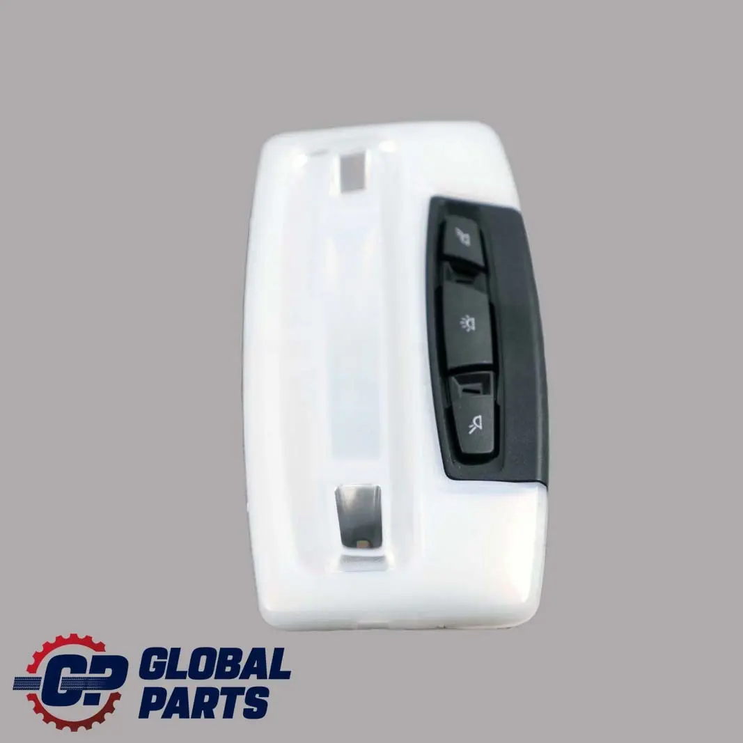 40eX F30 LCI 330e Hybrid Interior Light LED Lamp Front 9377726 to BMW F15 with Part number 9383942 BMW F15 40eX F30 LCI 330e Hybrid Interior Light LED Lamp Front 9377726 - SKU 9383942 - Part number 9383942