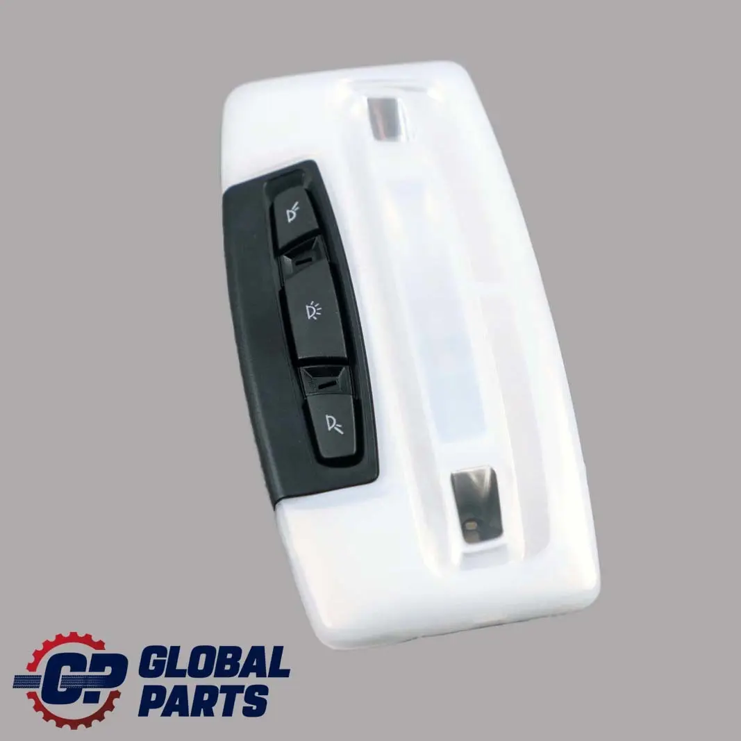 40eX F30 LCI 330e Hybrid Interior Light LED Lamp Front 9377726 to BMW F15 with Part number 9383942 BMW F15 40eX F30 LCI 330e Hybrid Interior Light LED Lamp Front 9377726 - SKU 9383942 - Part number 9383942