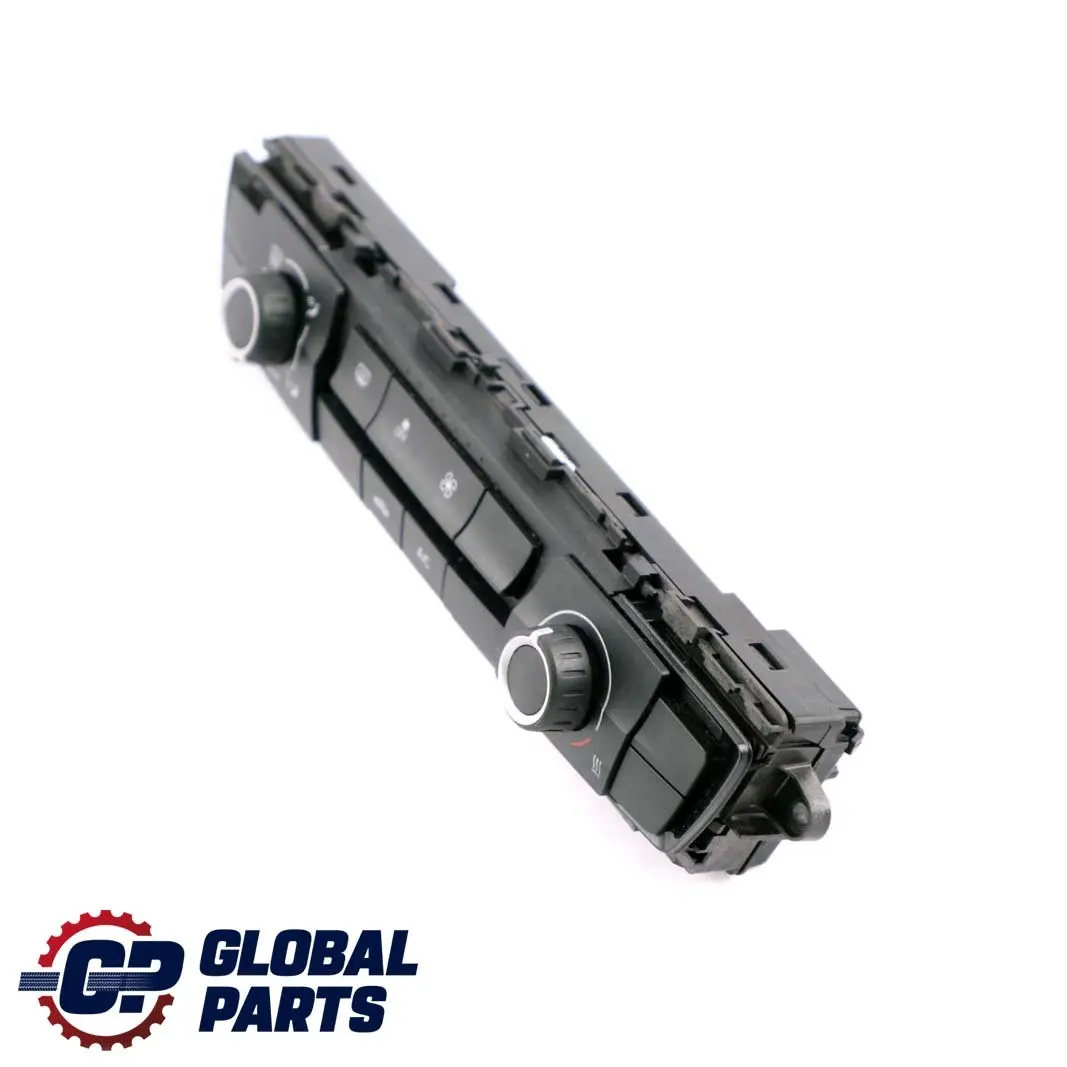 BMW 1 Series F20 F21 Control Unit Panel Automatic Air Conditioning Basis - SKU 9384041 - Part number 9384041