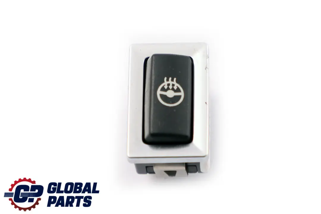 BMW F20 F21 F30 LCI Steering Wheel Heating Push Button - SKU 9384363 - Part number 9384363