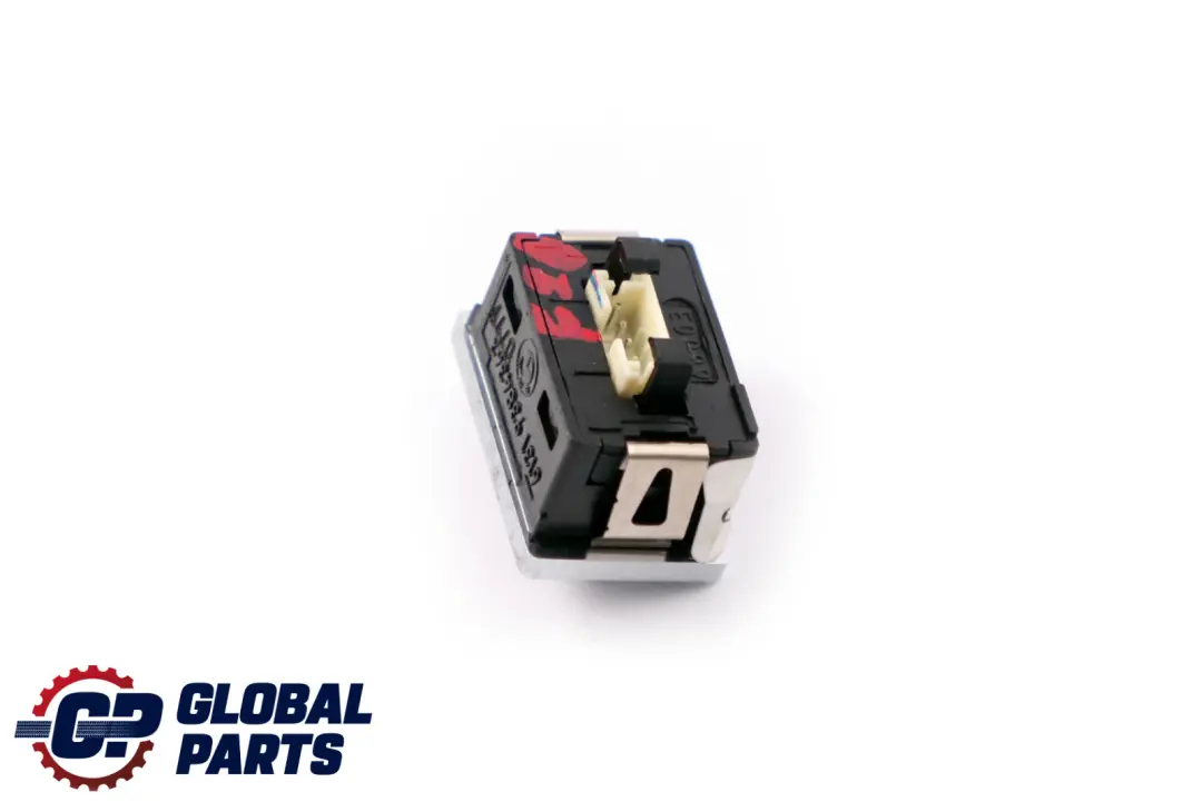 BMW F20 F21 F30 LCI Steering Wheel Heating Push Button - SKU 9384363 - Part number 9384363