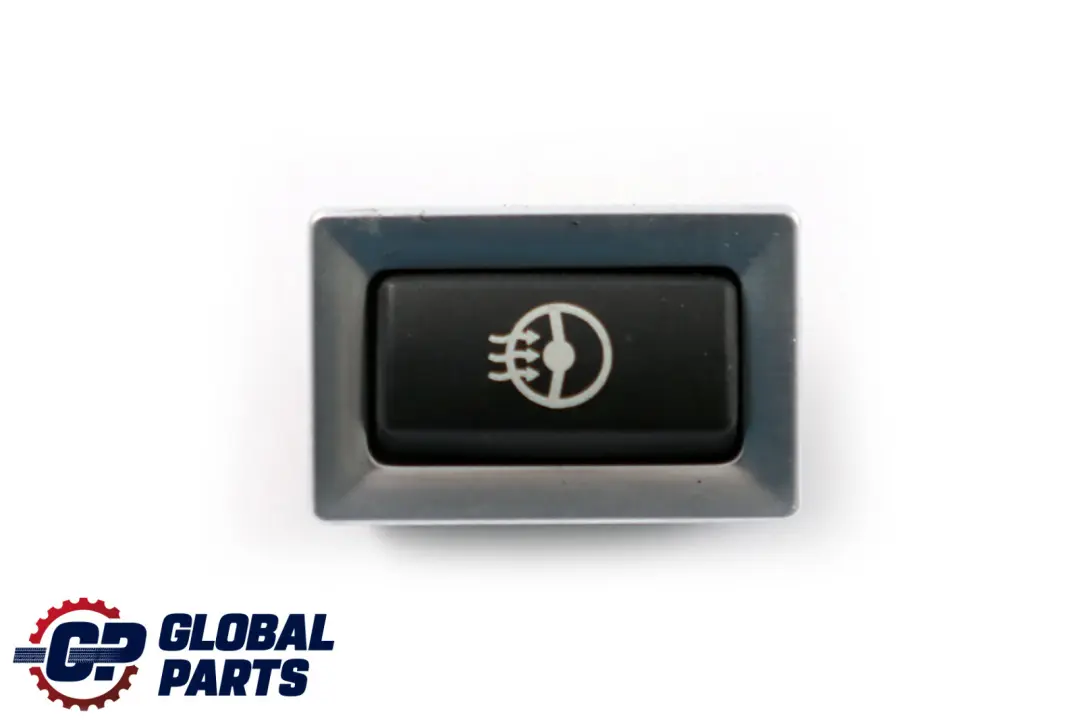 BMW F20 F21 F30 LCI Steering Wheel Heating Push Button - SKU 9384363 - Part number 9384363