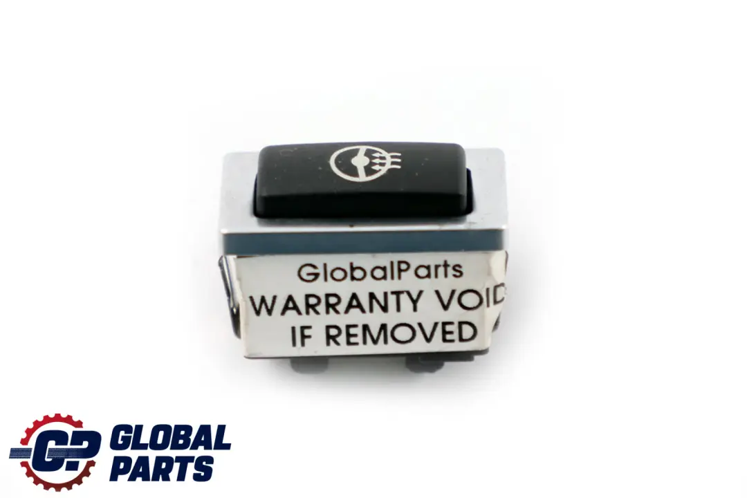 BMW F20 F21 F30 LCI Steering Wheel Heating Push Button - SKU 9384363 - Part number 9384363