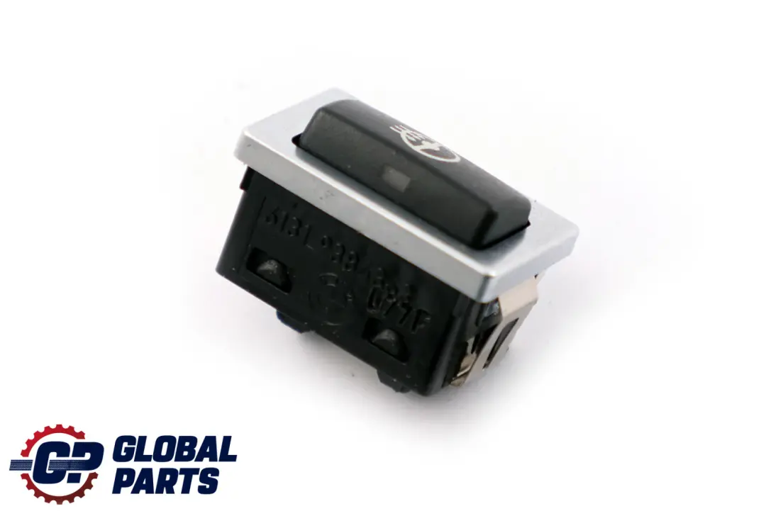 BMW F20 F21 F30 LCI Steering Wheel Heating Push Button - SKU 9384363 - Part number 9384363