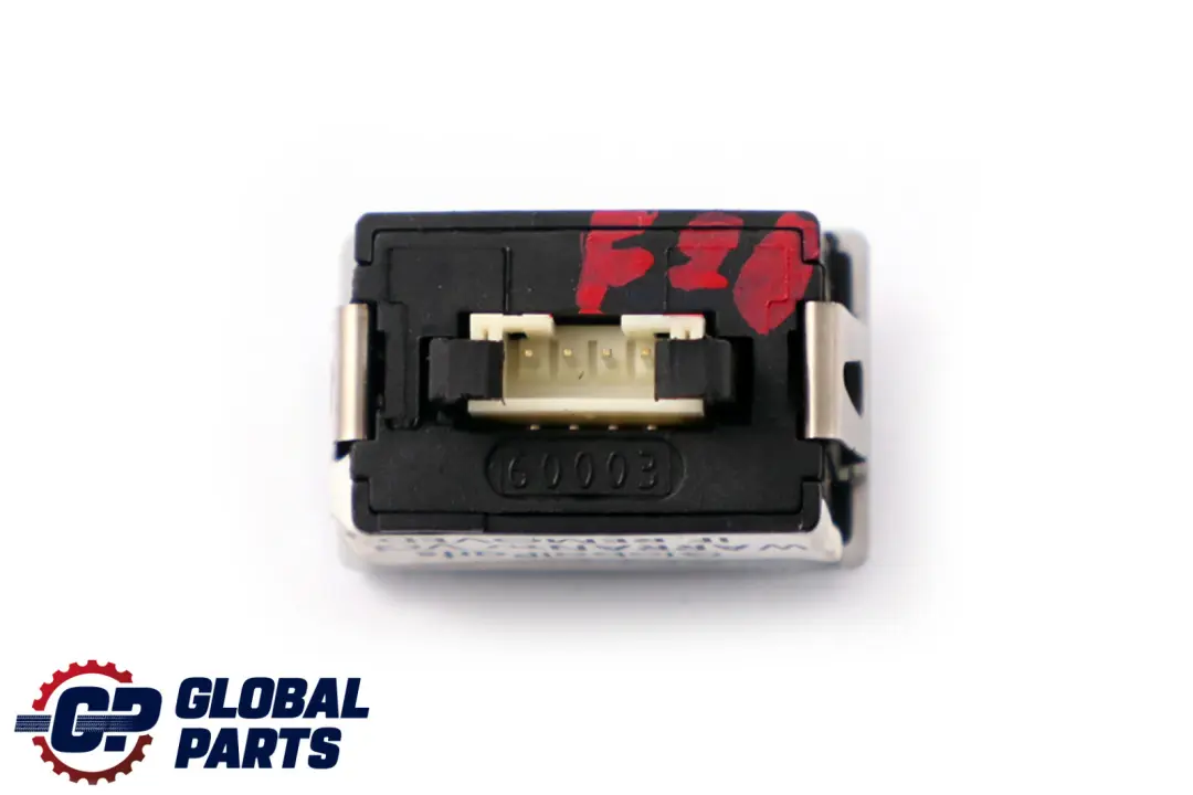 BMW F20 F21 F30 LCI Lenkradheizung Druckknopf - SKU 9384363 - Teilenummer 9384363