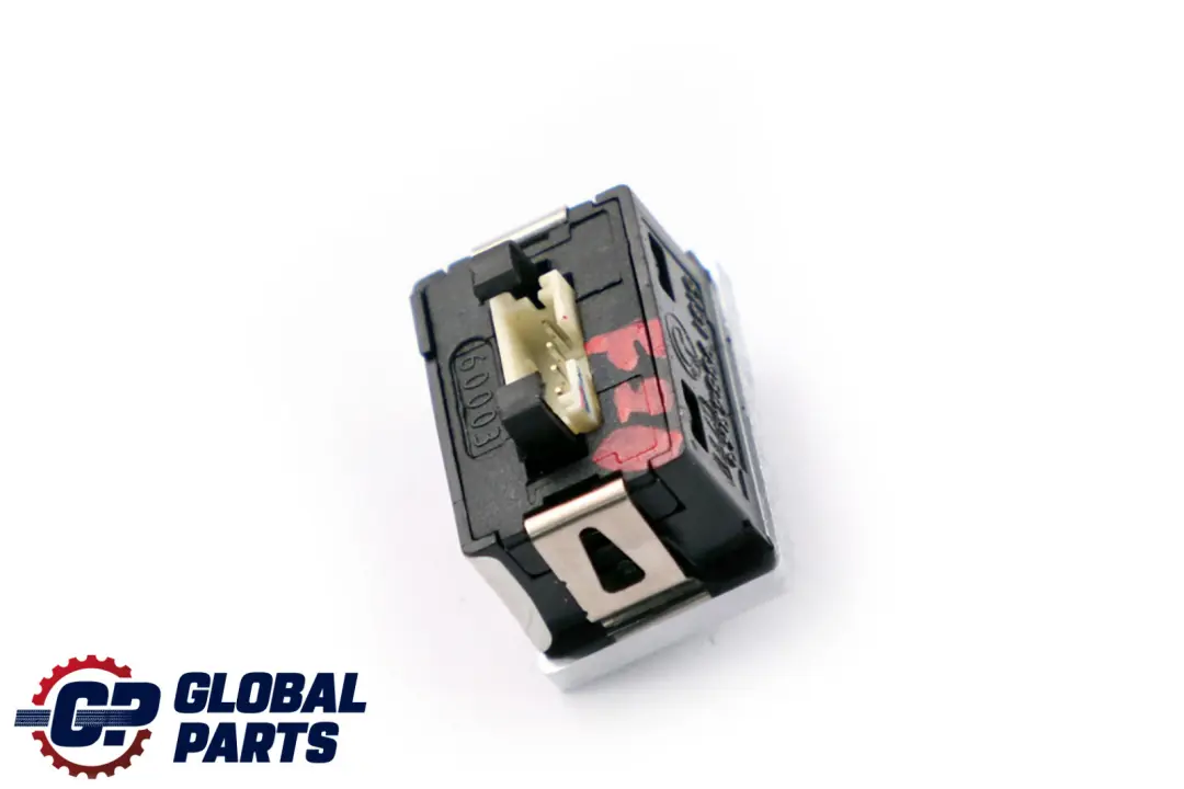 BMW F20 F21 F30 LCI Steering Wheel Heating Push Button - SKU 9384363 - Part number 9384363