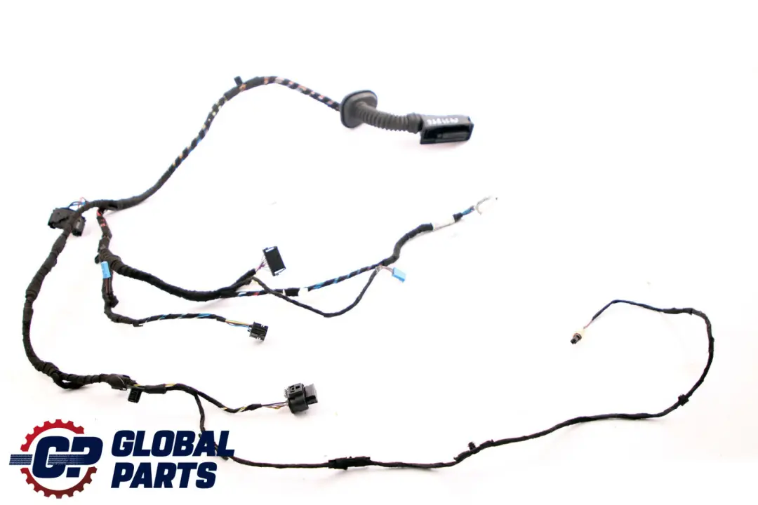 Kit Cavi Lato Conducente Albero Cavo Maestro 9384569 per BMW X1 F48 con numero di parte 9384570 BMW X1 F48 Kit Cavi Lato Conducente Albero Cavo Maestro 9384569 - SKU 9384570 - Numero di parte 9384570