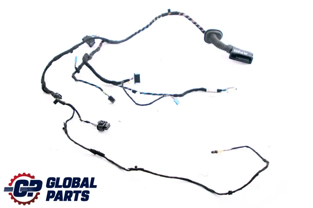 BMW X1 er F48 Kabelsatz Fahrerseite Hauptkabelbaum 9384569 - SKU 9384570 - Teilenummer 9384570