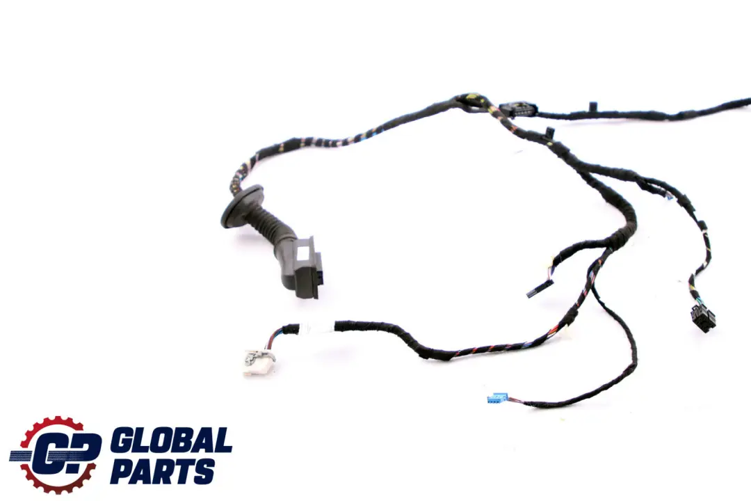 BMW X1 er F48 Kabelsatz Fahrerseite Hauptkabelbaum 9384569 - SKU 9384570 - Teilenummer 9384570